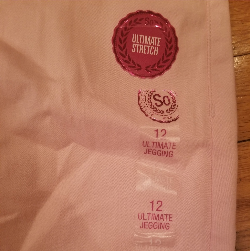 Ultimate Jeggings... - Picture 3 of 5